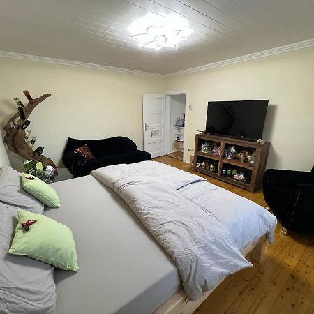 Meli'S Zirbenbett Ferienhaus Bernstein Bagian luar foto