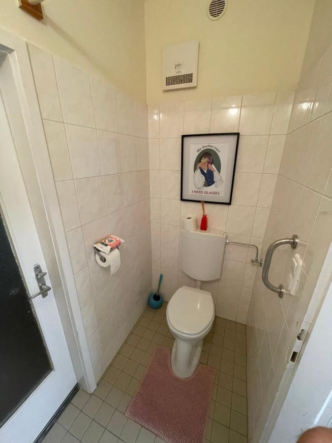 Meli'S Zirbenbett Ferienhaus Bernstein Bagian luar foto