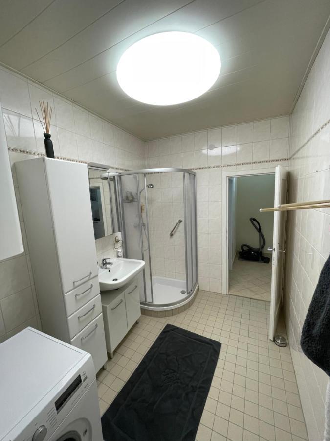 Meli'S Zirbenbett Ferienhaus Bernstein Bagian luar foto